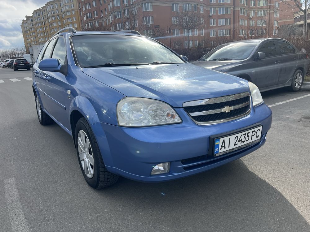 Продам лачетти в отличном состоянии