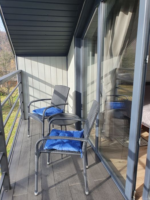 Номер(апартмент) в котеджі