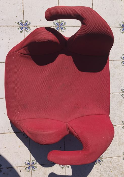 Banco de criança para carro