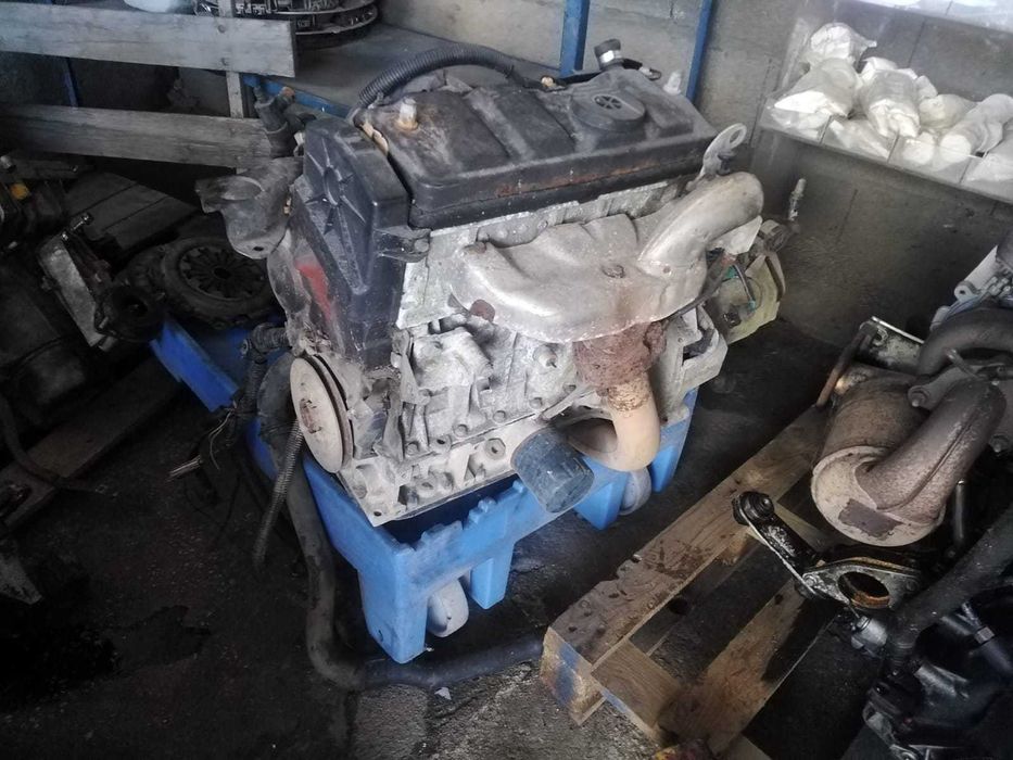 Motor Citroen Saxo 1.0 1999 a 2003