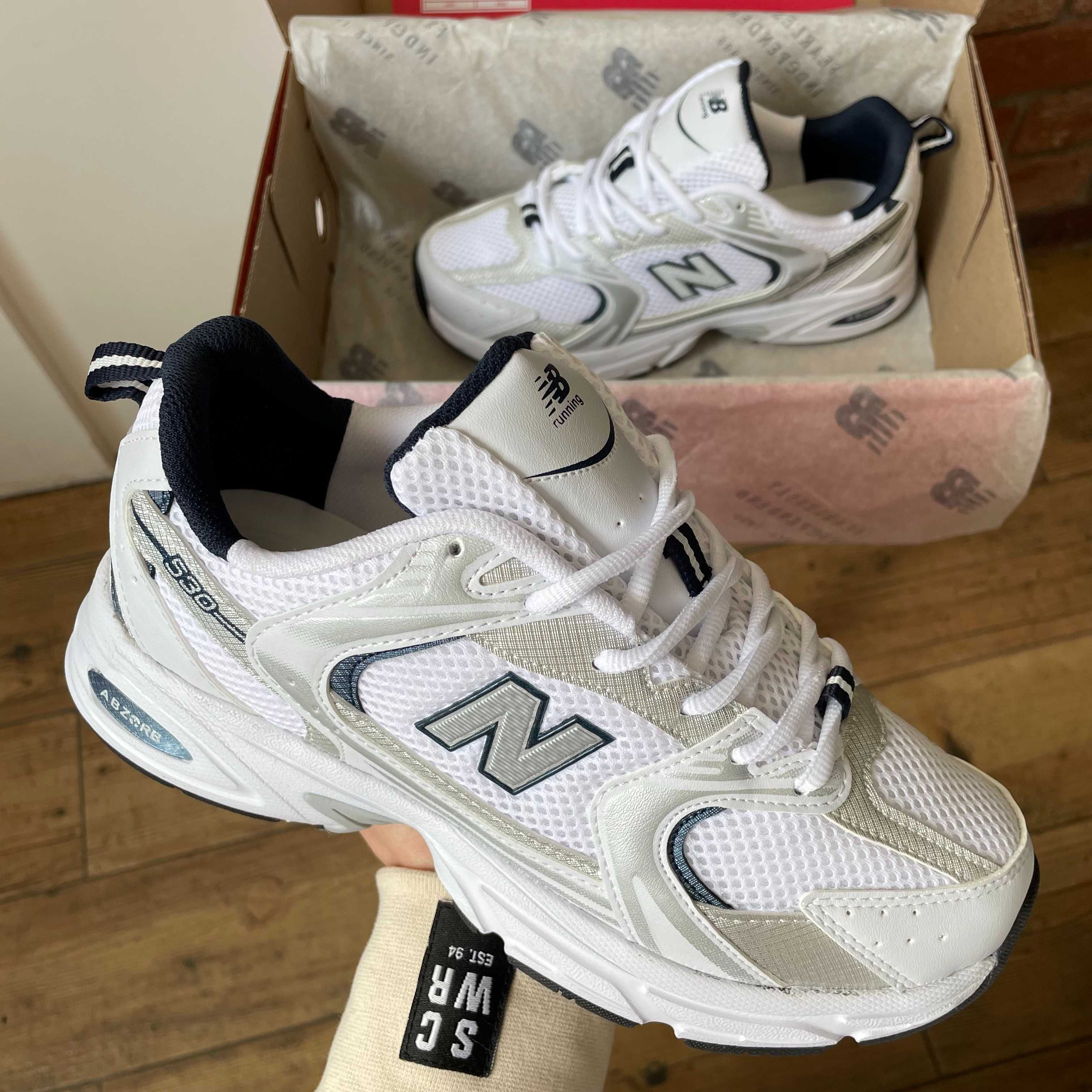 Кросівки New Balance 530 36 37 розмір