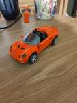 Модель іграшкового  Lotus Elise