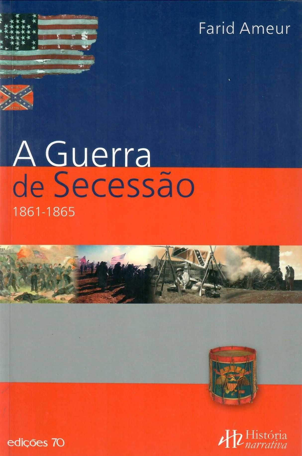 História do Japão (Edições 70) + 7 títulos de  História