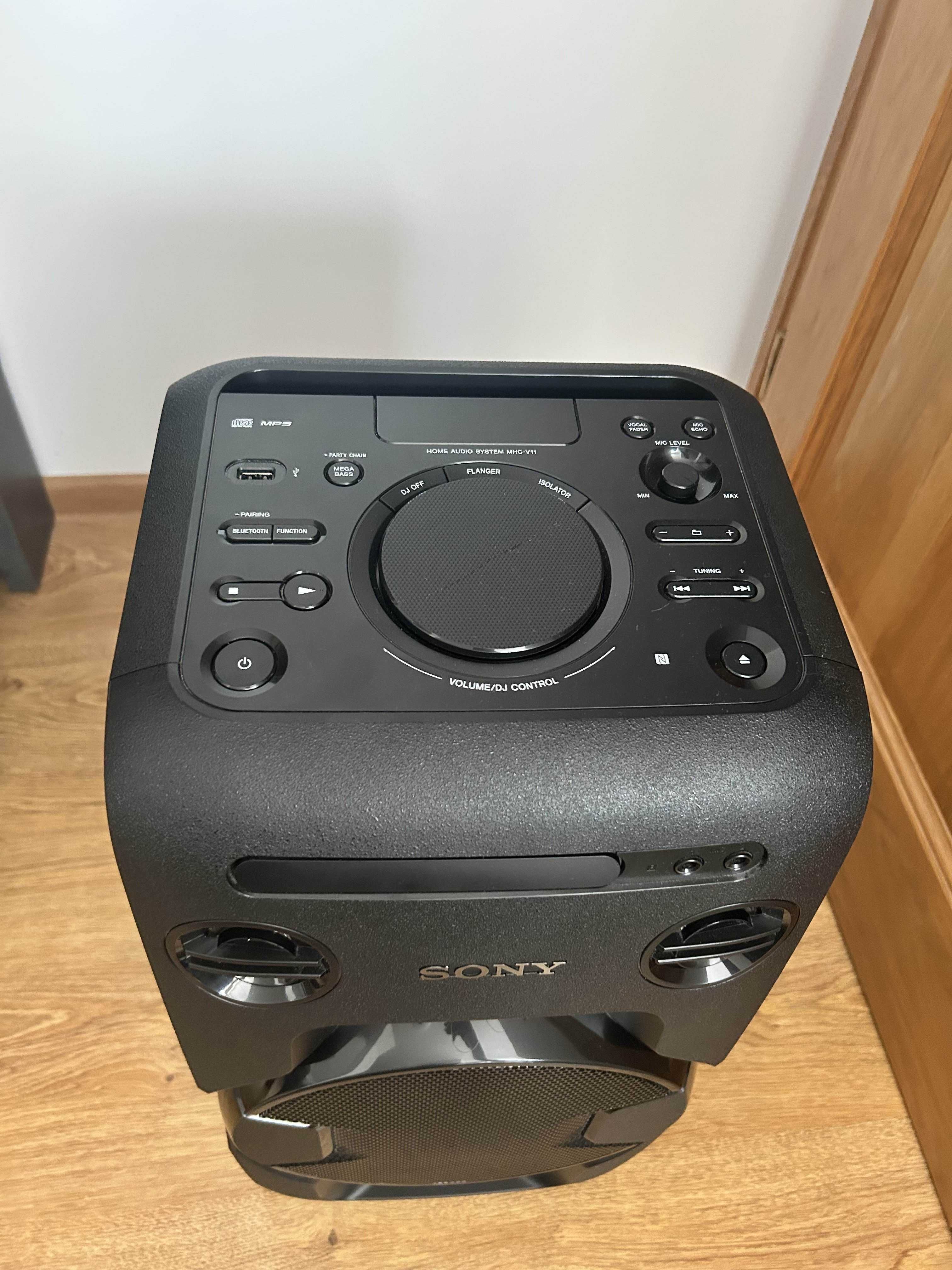Głośnik SONY MHC-V11