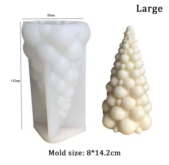 Силіконові форми/молди