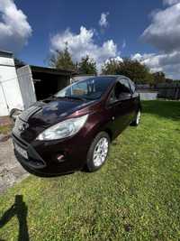 Ford KA  1,3 D klima