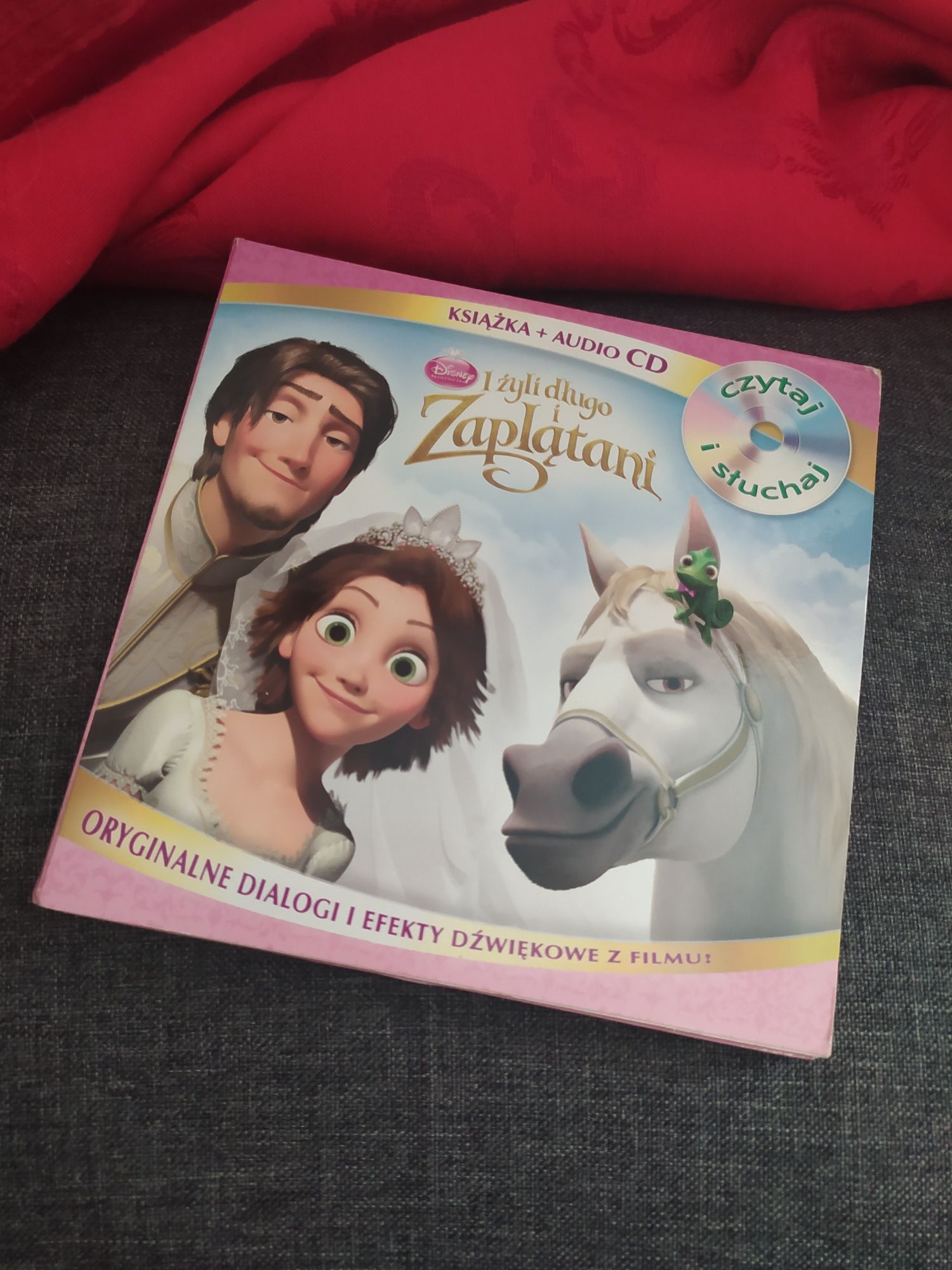 I żyli długo i Zaplątani