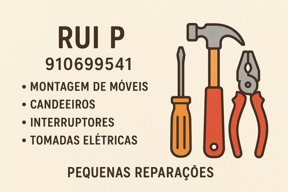 Nao tem tempo jeito ou paciencia