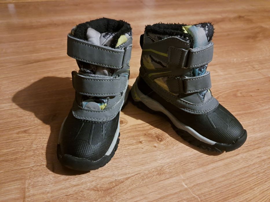 Śniegowce lupilu rozmiar 25