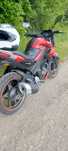 Junak 125 Rs 2015