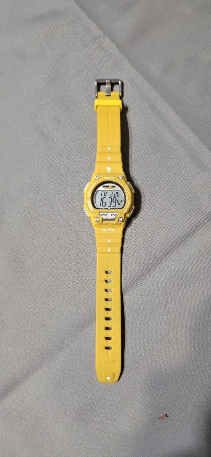 Женские часы Timex T5K430