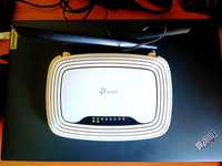 Роутер Tp-link tl-wr841n