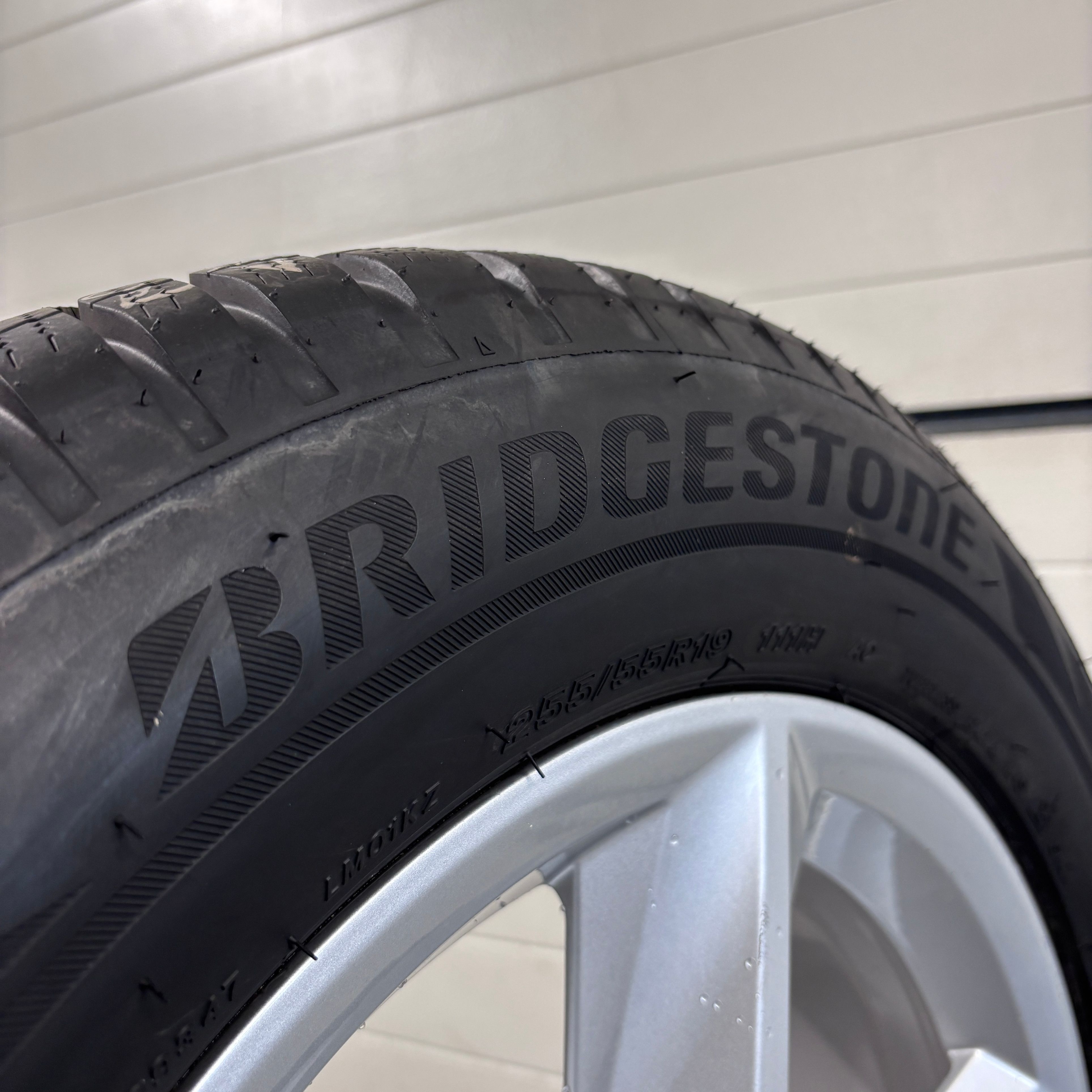 ORYGINALNE Felgi Koła Audi 19" - A4 A5 A6 A7 A8 Q3 Q5 Q7