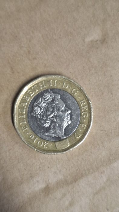 Colecao Moedas Rainha Isabel II