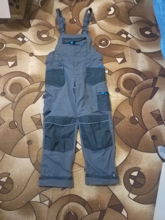 Продам спец.одяг + бонус! Дніпро.