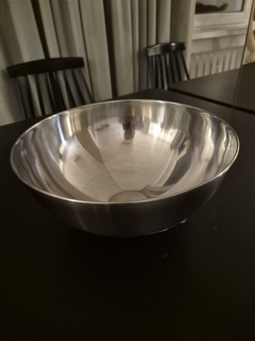 Ikea BLANDA BLANK miska 28cm ze stali
htww.ikea.com
BLANDA BLANK misk