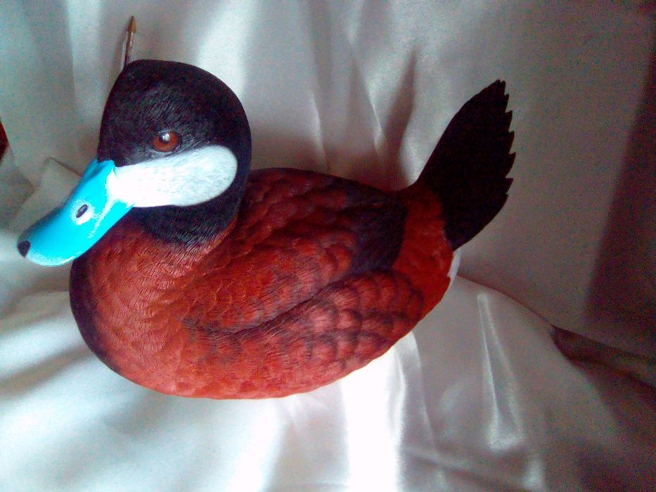 Patos artísticos Jules Bouillet