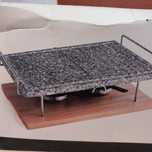Pedra para grelhados