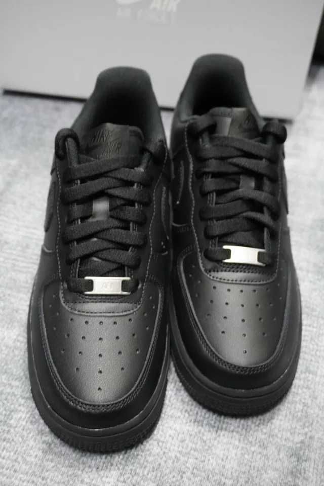 Nike Air Force 1 '07 Black 40