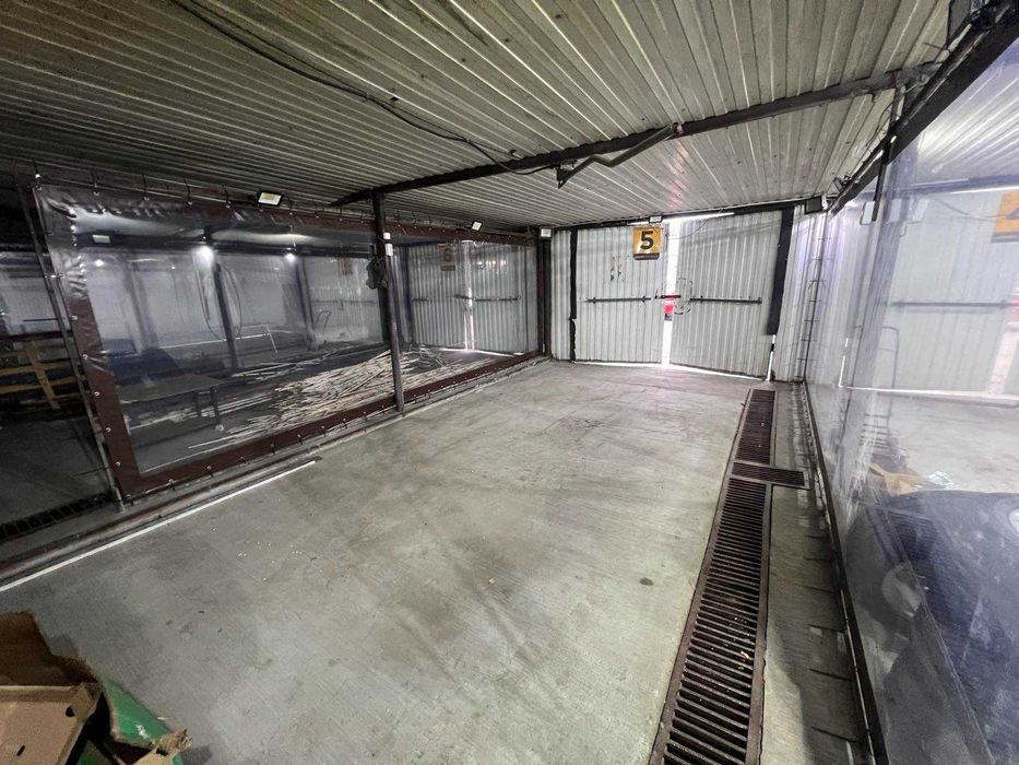 Здамо приміщення (бокси) в оренду! Оренда Киів! Власник