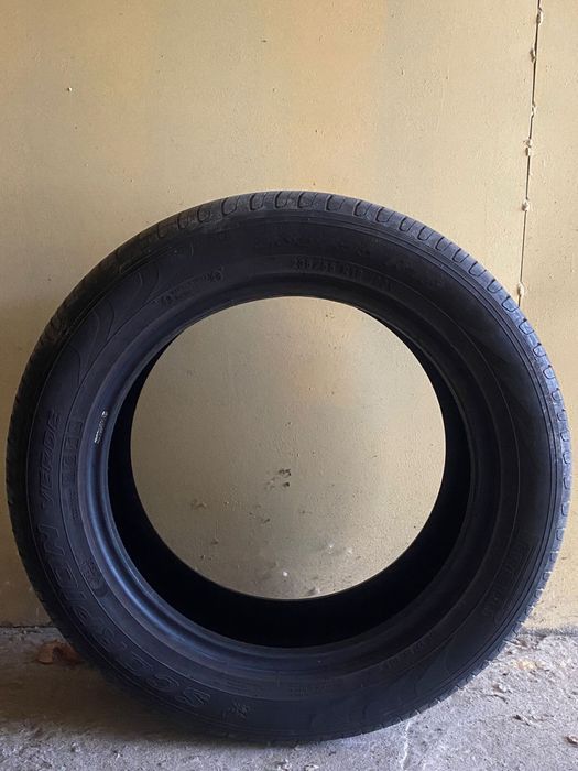 Летние шины Pirelli Scorpion Verde