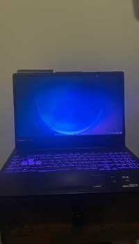 Laptop ASUS TUF Gaming F15 i5-11400H 32GB Ram 512GB RTX