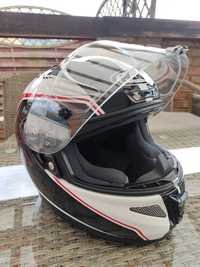 Kask motocyklowy HJC RPHA 11 rozmiar S + INTERPHONE Tour