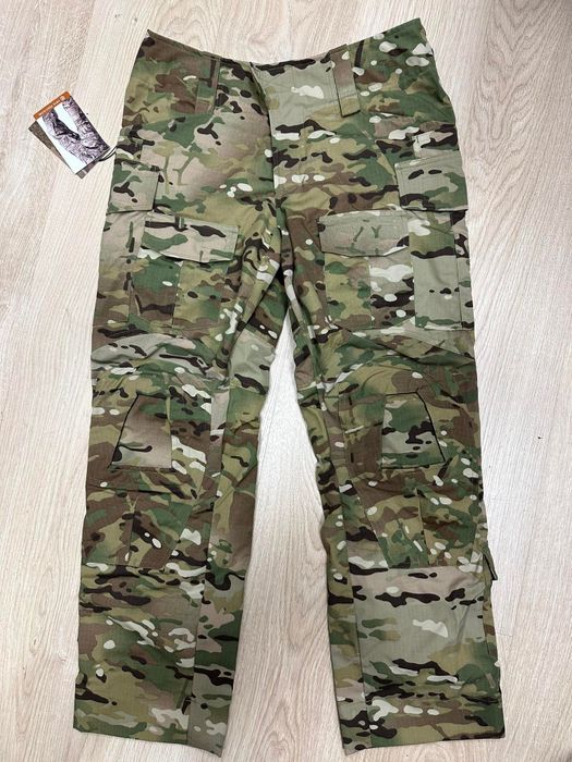 Spodnie combat pant G3