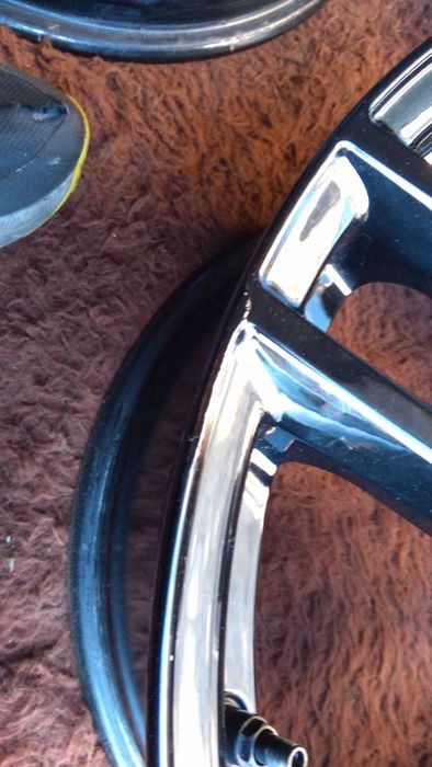 [EG] PASSAT A4 A6 8x18 Tiguan Q5 Q3 E w211 TAYRON GLC Formentor  5x112