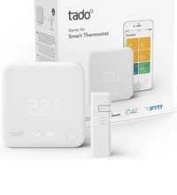 TADO Starter Kit V3+ розумний термостат з геолокацією