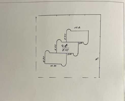 Продаж таунхаусів у Карпатах, с. Татарів