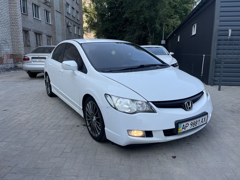 Продам Honda Civic 1.8 АКПП