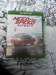 Need for payback