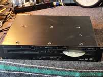 odtwarzacz CD Pioneer MEP-7000 zdekompletowany!