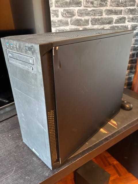 Desktop Gaming (Intel + Nvidia)