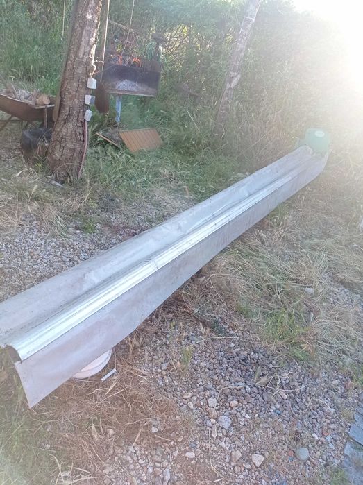 Toldo elétrico para exterior usado