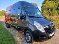 Opel Movano  L3H3