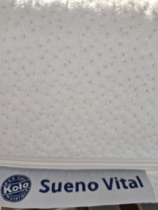 Materac Koło Sueno Vital