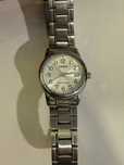 Жіночий годинник Casio LTP-V002D-7BUDF
