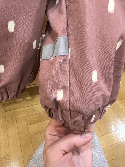 Комбінезон зимновий H&M