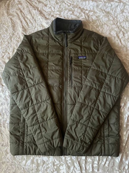 Куртка Patagonia