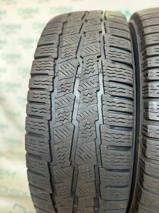 Скад шин б/в. 215/65 R16C Michelin Agilis Alpin