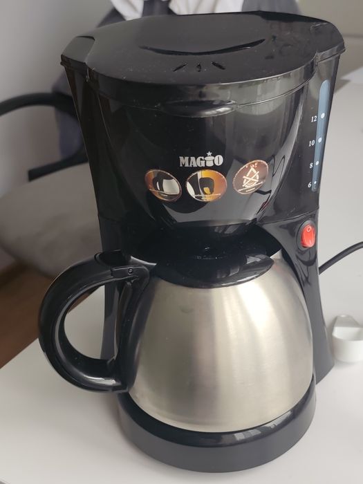 Кавоварка б/у ...