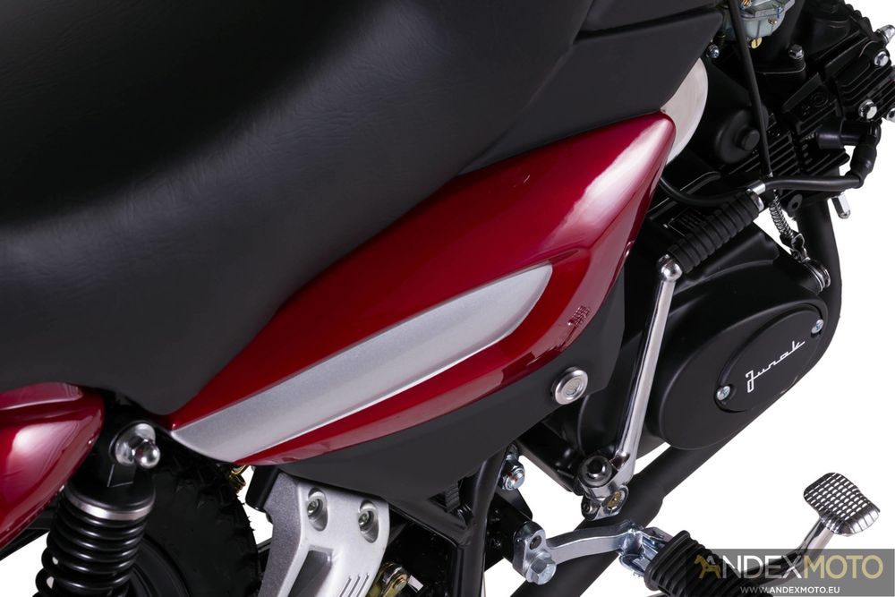 Junak 901 | Nowy | Gwarancja | Serwis | Transport | Raty | Serwis