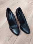 Buty na obcasie graceland,r.39