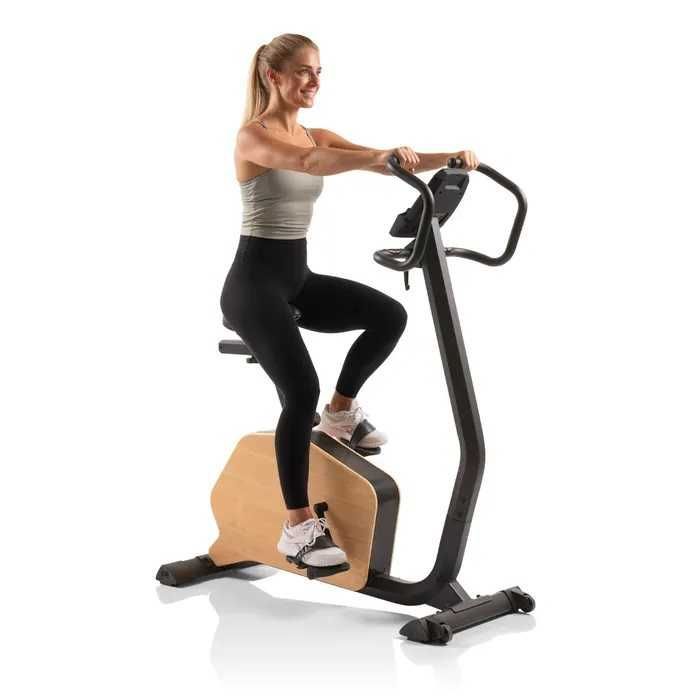 Rower stacjonarny magnetyczny Hammer NORSK Cardio Pace 5.0