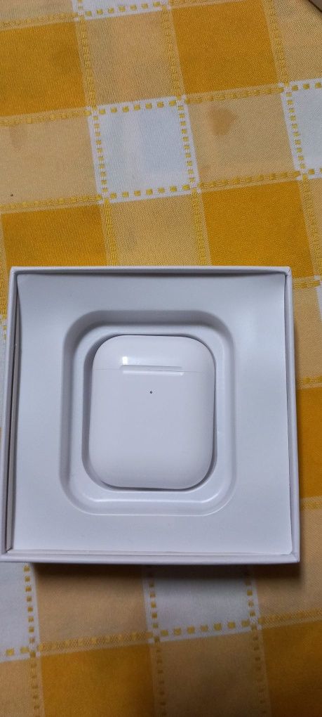 AirPods/Segunda geração