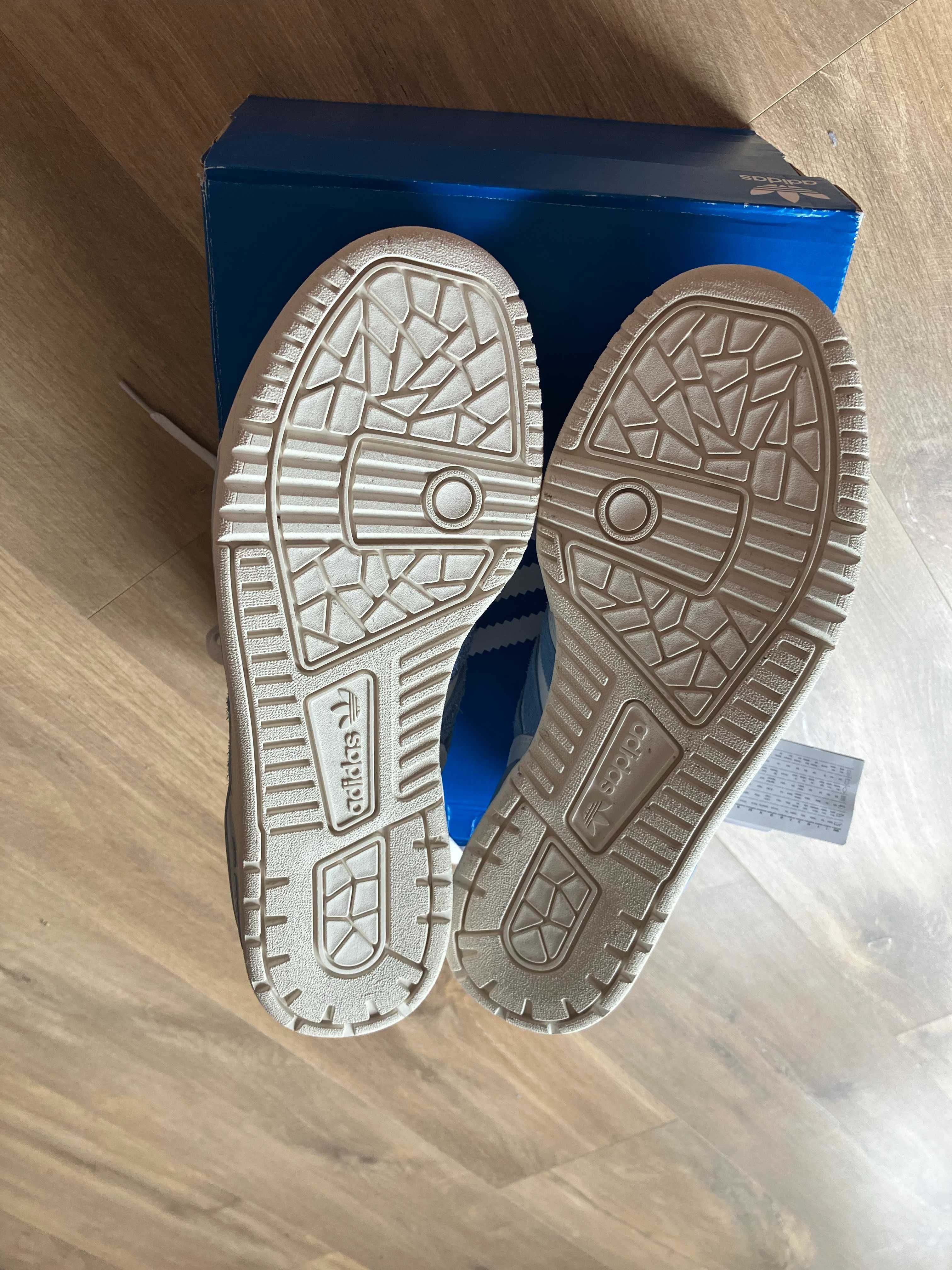 NOWE buty ADIDAS Rivalry Low 41 1/3 NOWE