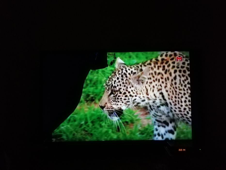 Телевизор 43"  Telefunken D43F553M1, Philips 65PFL9708S/60