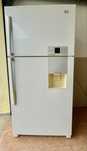 Frigorifico Americano LG
